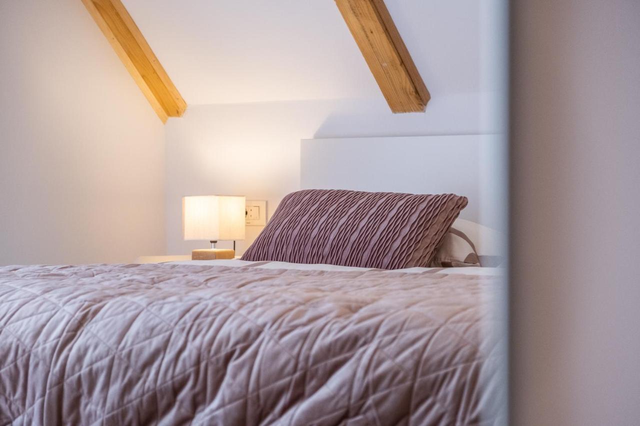 Villa Nesa - Beautiful Guest House At Continental Croatia With Outdoor Swimming Pool, Sauna And 3 Bedrooms Plaški Exteriör bild