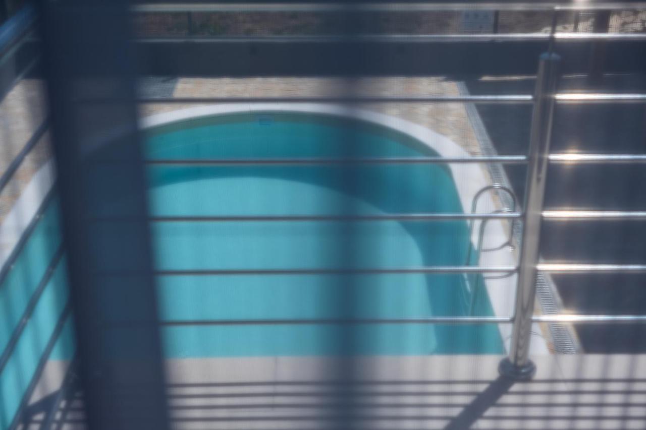 Villa Nesa - Beautiful Guest House At Continental Croatia With Outdoor Swimming Pool, Sauna And 3 Bedrooms Plaški Exteriör bild
